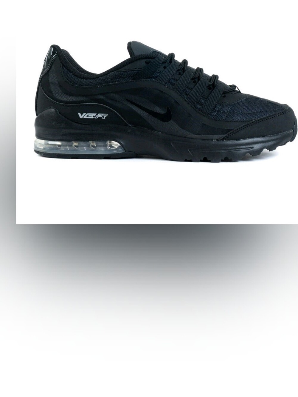 NEW Nike Air Max VG-R Men's Sneakers - Black - Size 14